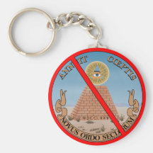 illuminati porte-clefs