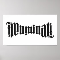 Illuminati poster