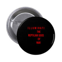 ILLUMINATI REPTILIAN GODS OF WAR  pin