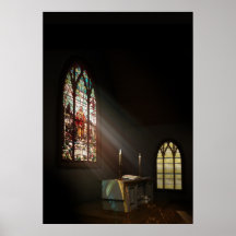 Illumination Print