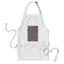 illusion-17 apron