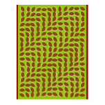 illusion-5 postcards