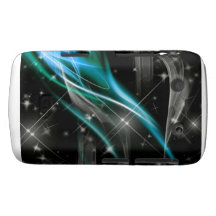 Illusion Blackberry Bold Cover