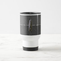Illusion Clovis mug