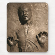 Illusion Mousepad mousepads
