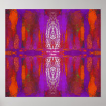 illusion print