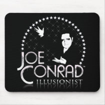 Illusionist Joe Conrad