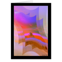 Illusions Card