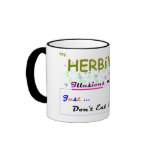 Illusions Mug