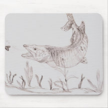 Illustration de gain par A. Smith, catégorie 6 Tapis De Souris