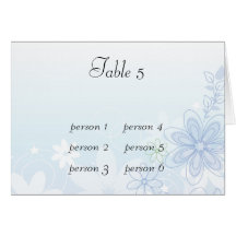 illustrative flowers greeting cards