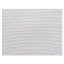 Illustrative Plastic grid Personalized Letterhead
