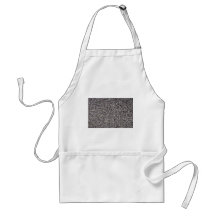 Illustrative Stone Stucco - bluish Aprons