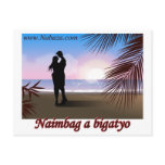 Ilocano Collections Arubub, Jones, Isabela postcards