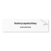 ilostmycapslockkey