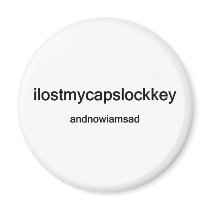 ilostmycapslockkey