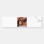 ILoveBasketball Rebound bumper stickers