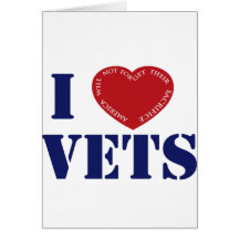 ilovevetszazzle greeting cards