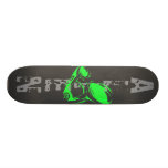 Ils ALLIENT Skateboards Personnalisés