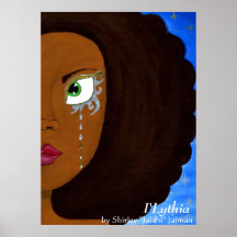 I'Lythia Poster