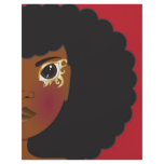 I'Lythia (Red) Personalized Flyer