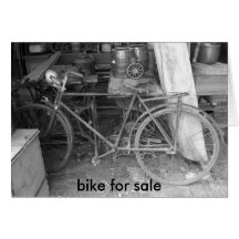 IM001154, bike for sale Card