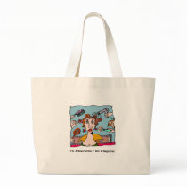 I'm A Beautician - Not A Magician Bags
