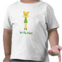 I'm a big Sister! T-Shirts
