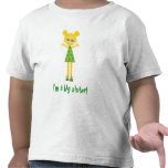 I'm a big Sister! T-Shirts
