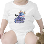 I'm A Blue Pup Democrat Shirt