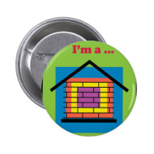 I'm a brick house pins