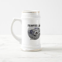 I'm A Classic 50th Birthday Gifts Mug