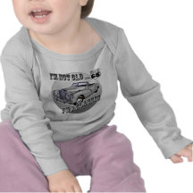 I'm A Classic 65th Birthday Gifts Tshirts