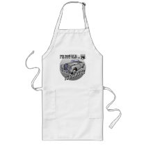 I'm A Classic 75th Birthday Gifts Aprons