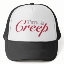 I'm a Creep