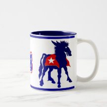 I'm A Dem Mug
