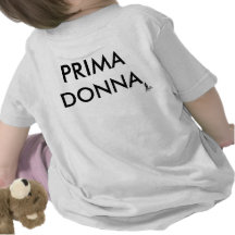 I'M A DIVA TEES