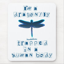 I'm a Dragonfly