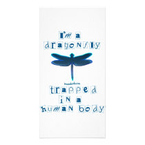 I'm a Dragonfly