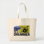 I'm A Drummer Bag