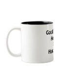 I'm A Hatch-A-Holic! Coffee Mug