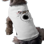 Im a Jackass pet clothing