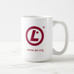 I'm a Linux Professional Coffee Mug