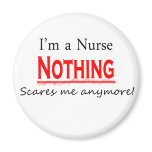 I'm a NURSE... Magnet