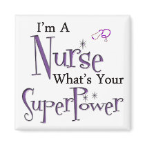 I'm A Nurse