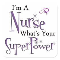 I'm A Nurse