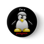 I'm a penguin