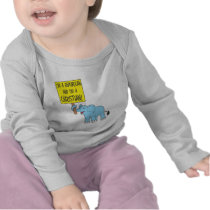 I'm a Republican and a Christian T-shirt