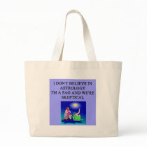 i'm a sagittarius tote bag