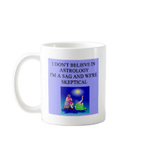 i'm a sagittarius coffee mug